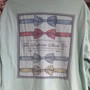 Southern shirt company